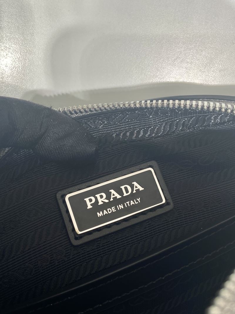 Mens Prada Satchel Bags